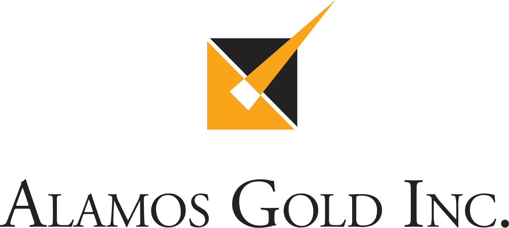 Alamos Gold