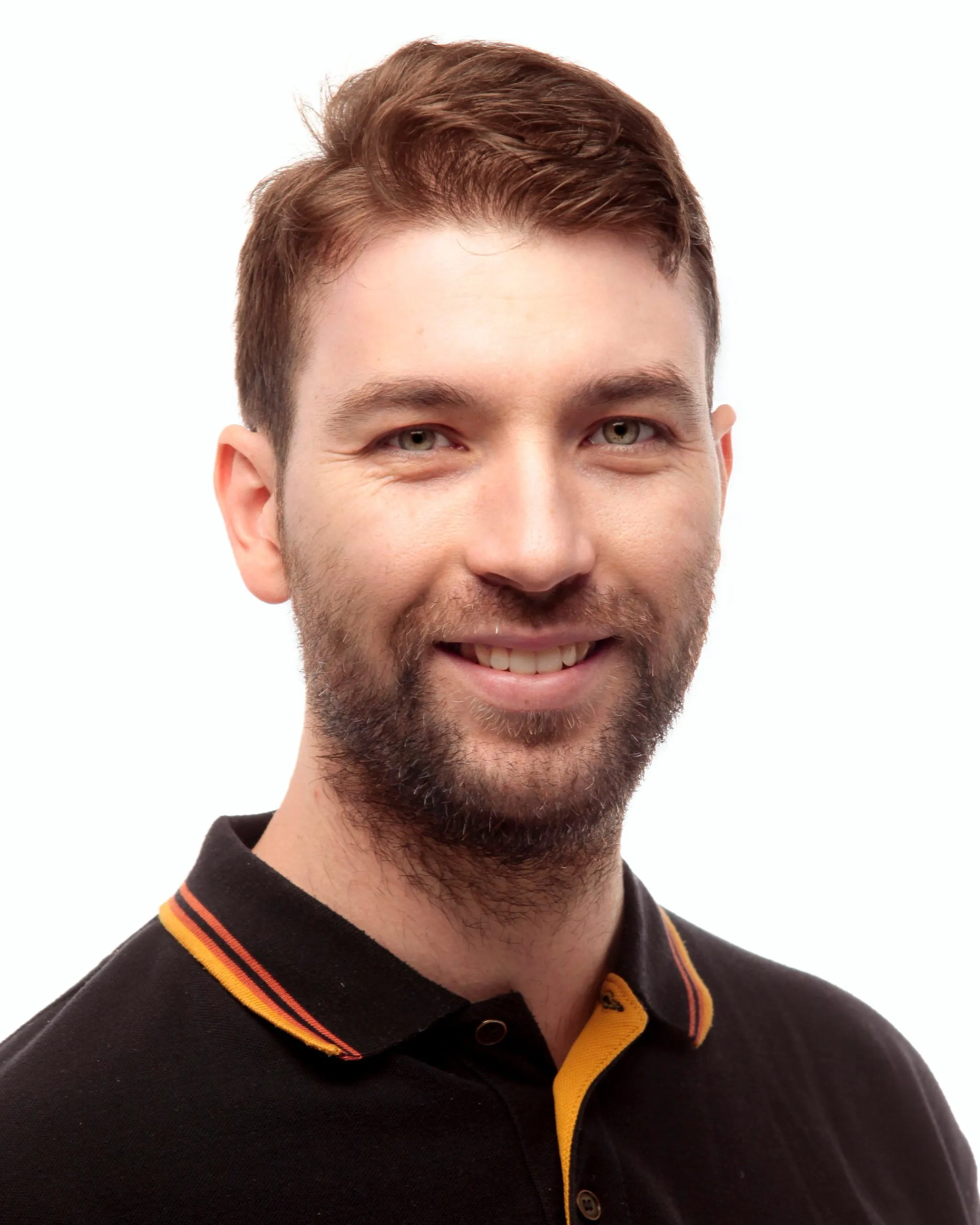 Daniel Cumming-Potvin